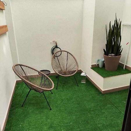 Apartamento Dos Aceras Malaga Luaran gambar