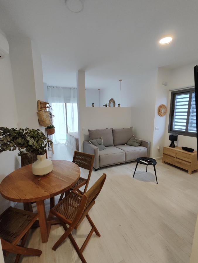 Apartamento Dos Aceras Malaga Luaran gambar