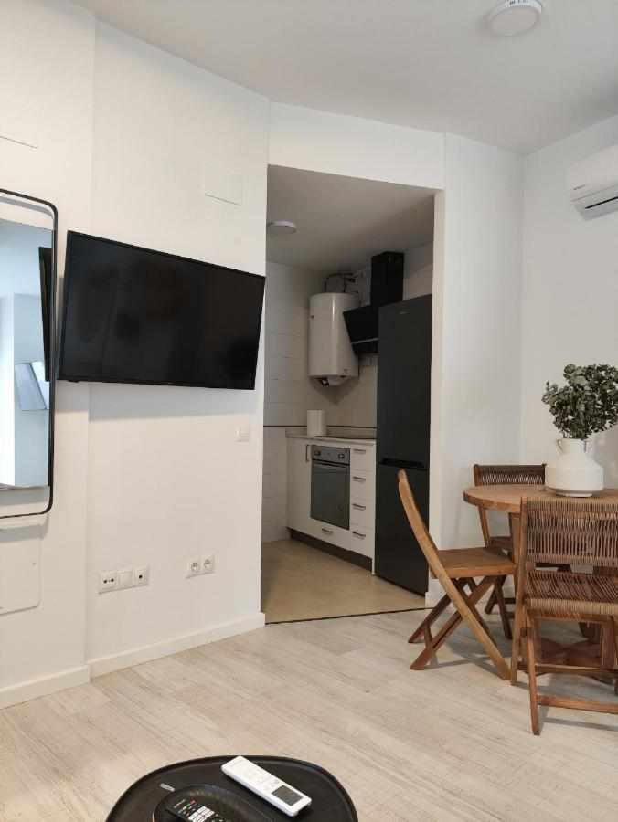 Apartamento Dos Aceras Malaga Luaran gambar