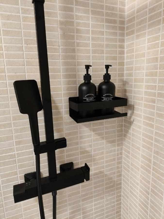 Apartamento Dos Aceras Malaga Luaran gambar