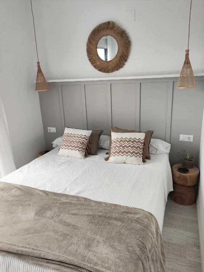 Apartamento Dos Aceras Malaga Luaran gambar