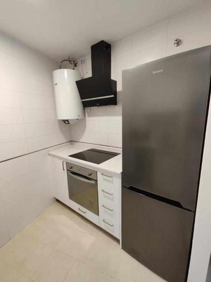 Apartamento Dos Aceras Malaga Luaran gambar